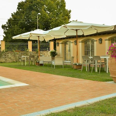 Garden Relays Villa Rosy Massarosa Dış mekan fotoğraf