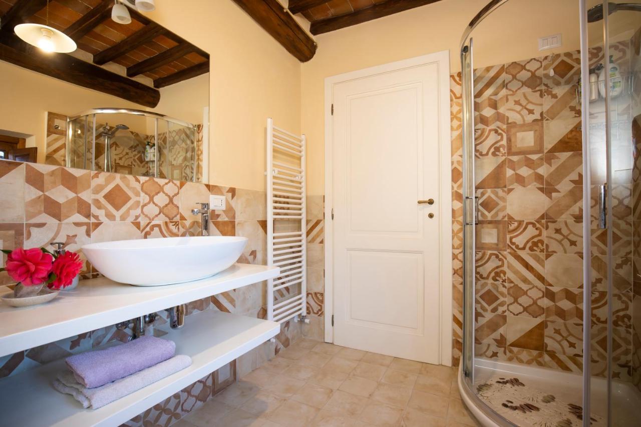 Garden Relays Villa Rosy Massarosa Dış mekan fotoğraf
